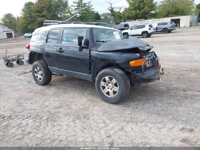JTEBU11F570****** 2007 Toyota FJ Cruiser