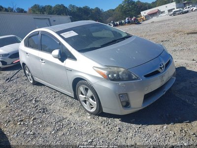 JTDKN3DUXA0****** 2010 Toyota Prius