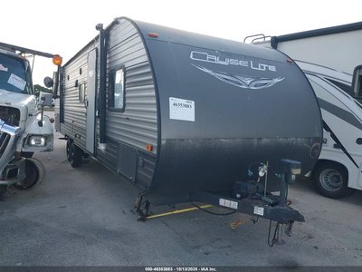 4X4TSMD26L7****** 2020 Fleetwood Enterprises Travel Trailer