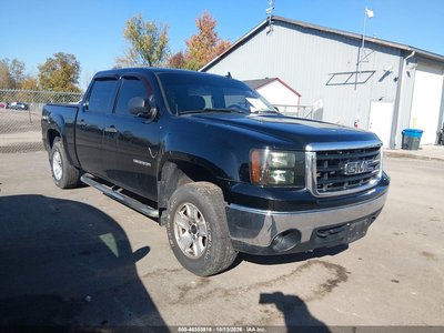 3GTEK13J48G****** 2008 GMC Sierra 1500