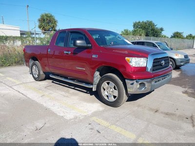 5TFRV54138X****** 2008 Toyota Tundra