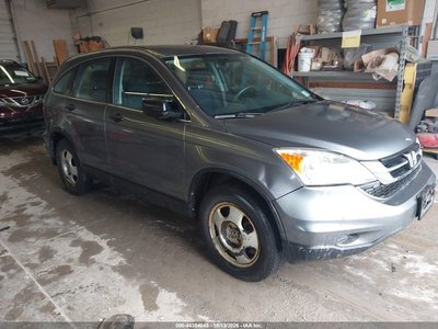 5J6RE4H37AL****** 2010 Honda CR-V