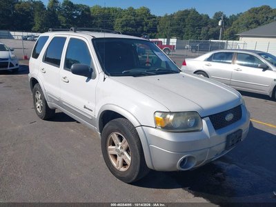 1FMCU96H46K****** 2006 Ford Escape Hybrid