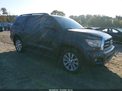 5TDZY64A98S****** 2008 Toyota Sequoia