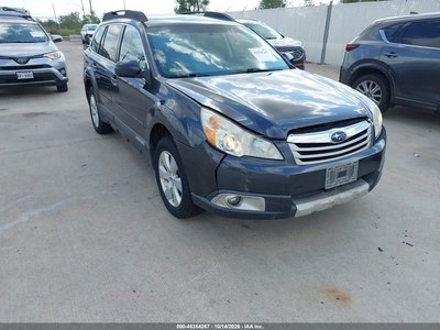 4S4BRCKC3C3****** 2012 Subaru Outback