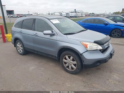 5J6RE48777L****** 2007 Honda CR-V