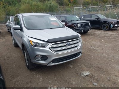 1FMCU0GD8KU****** 2019 Ford Escape