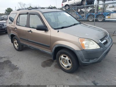 JHLRD68574C****** 2004 Honda CR-V