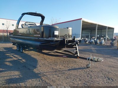 STR6320***** 2021 Starcraft Other