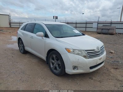 4T3ZK11A79U****** 2009 Toyota Venza