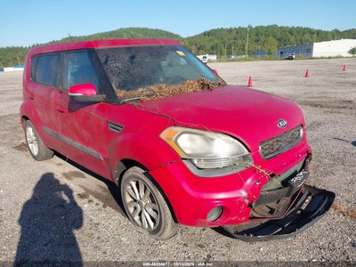 KNDJT2A63D7****** 2013 Kia Soul