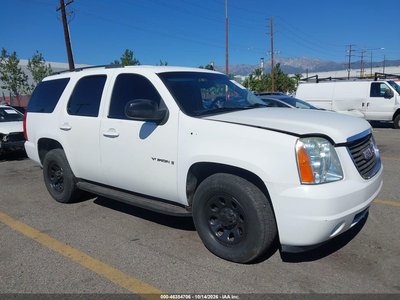 1GKFC13C09R****** 2009 GMC Yukon
