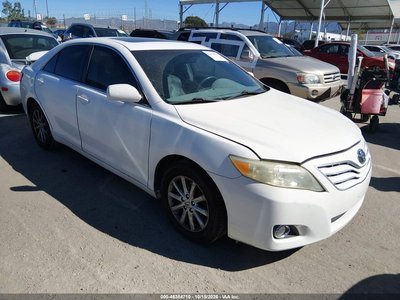 4T4BF3EK0BR****** 2011 Toyota Camry