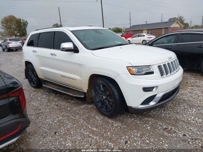 1C4RJFJM8EC****** 2014 Jeep Grand Cherokee