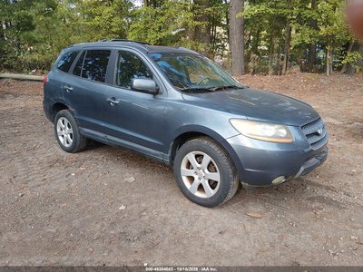 5NMSH13E79H****** 2009 Hyundai Santa Fe