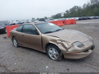 1G2JB1249W7****** 1998 Pontiac Sunfire