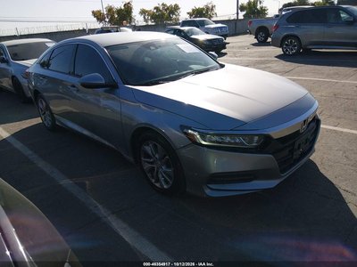 1HGCV1F16JA****** 2018 Honda Accord