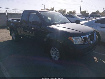 1N6BD0CT0JN****** 2018 Nissan Frontier