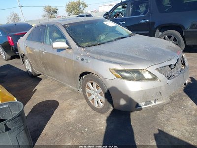 JTNBB46K573****** 2007 Toyota Camry