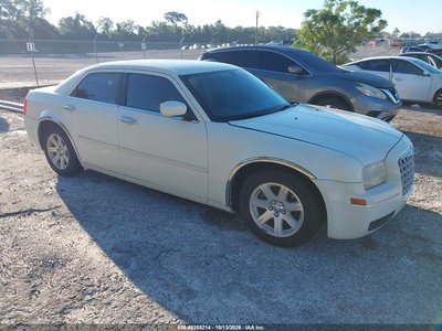 2C3KA53G86H****** 2006 Chrysler 300