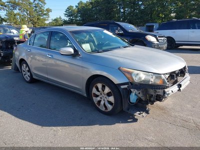 1HGCP368X9A****** 2009 Honda Accord