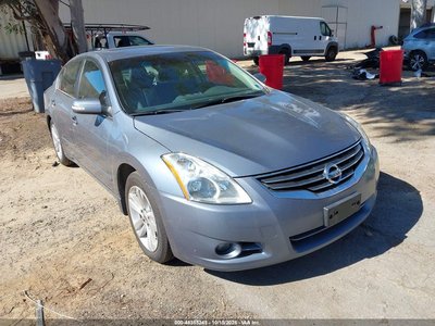 1N4BL2AP1BN****** 2011 Nissan Altima