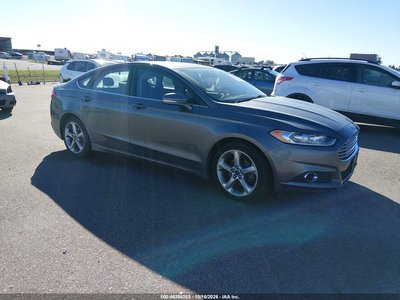 3FA6P0H77ER****** 2014 Ford Fusion