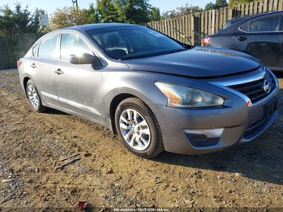 1N4AL3AP7FN****** 2015 Nissan Altima