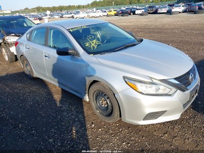 1N4AL3AP6HN****** 2017 Nissan Altima