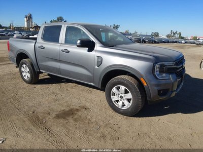 1FTER4BH5TL****** 2026 Ford Ranger