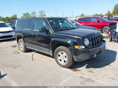 1C4NJPBA5CD****** 2012 Jeep Patriot