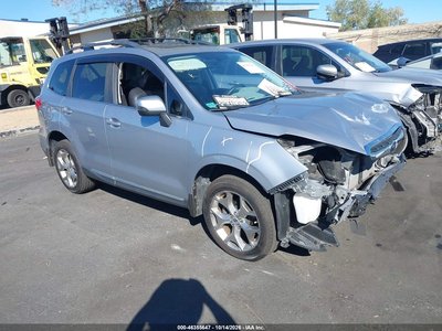 JF2SJATC3HH****** 2017 Subaru Forester