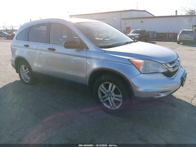 JHLRE4H57BC****** 2011 Honda CR-V