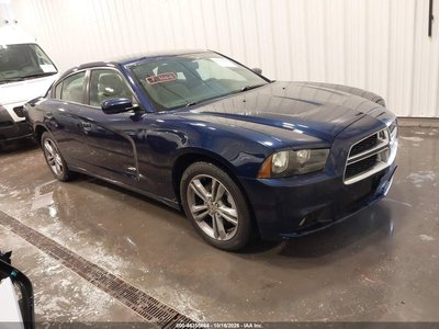 2C3CDXJG4EH****** 2014 Dodge Charger