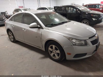 1G1PF5SC7C7****** 2012 Chevrolet Cruze