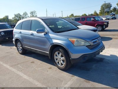 JHLRE38727C****** 2007 Honda CR-V