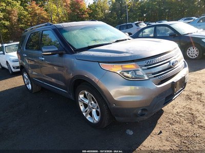 1FMHK8F89CG****** 2012 Ford Explorer