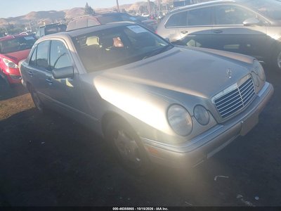 WDBJF70H5XA****** 1999 Mercedes-Benz E 430