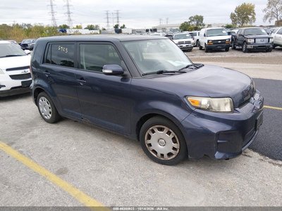 JTLZE4FE7B1****** 2011 Scion xB
