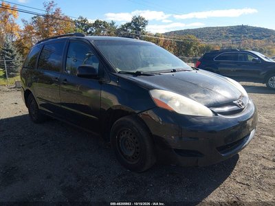 5TDZK23C79S****** 2009 Toyota Sienna