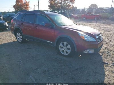 4S4BRBKC8C3****** 2012 Subaru Outback