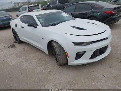 1G1FH1R71G0****** 2016 Chevrolet Camaro