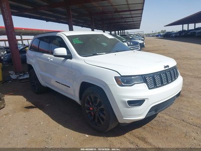 1C4RJFAG4MC****** 2021 Jeep Grand Cherokee