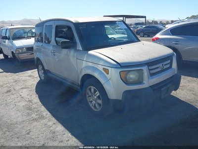 5J6YH18727L****** 2007 Honda Element