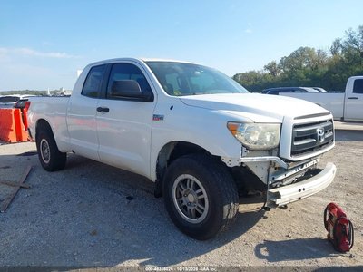 5TFUW5F13CX****** 2012 Toyota Tundra