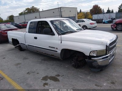 1B7HC13Z8WJ****** 1998 Dodge Ram 1500