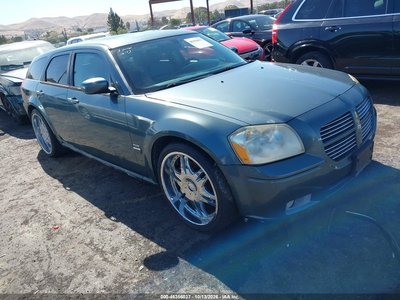 2D8GV58205H****** 2005 Dodge Magnum