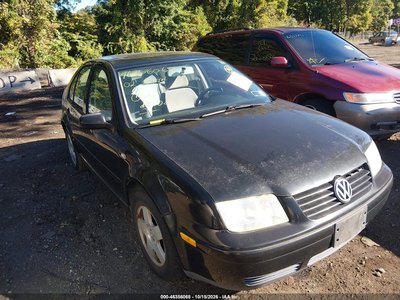 3VWSK69M92M****** 2002 Volkswagen Jetta