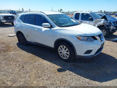 KNMAT2MT4GP****** 2016 Nissan Rogue