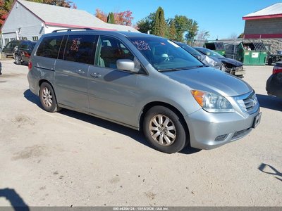 5FNRL38478B****** 2008 Honda Odyssey